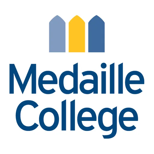 Medaille - Medaille College logo